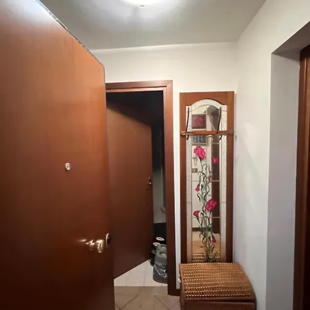 Сasa de vacaciones Casa Kretta Sappada