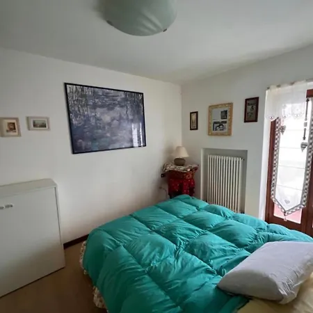 Casa Kretta Sappada
