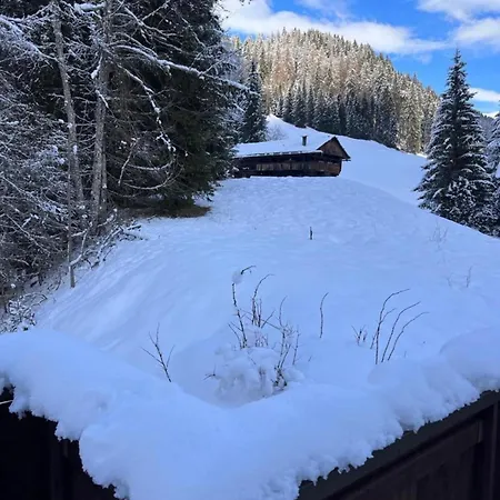 Casa Kretta Holiday home Sappada