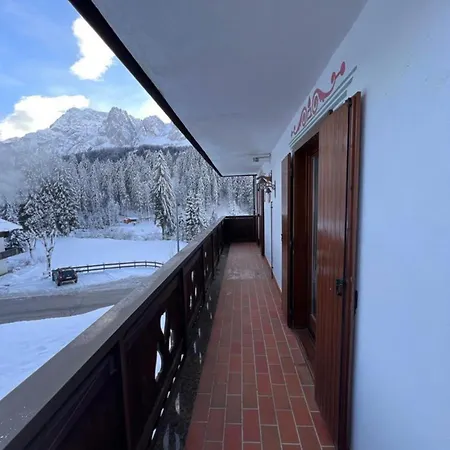 Holiday home Casa Kretta Sappada