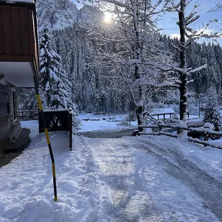 Holiday home Casa Kretta